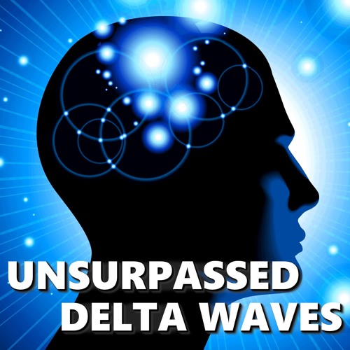 Healing Delta Waves