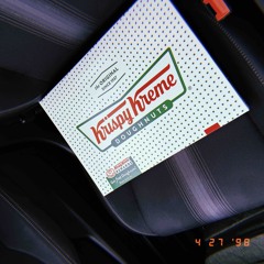 KrispyKreme