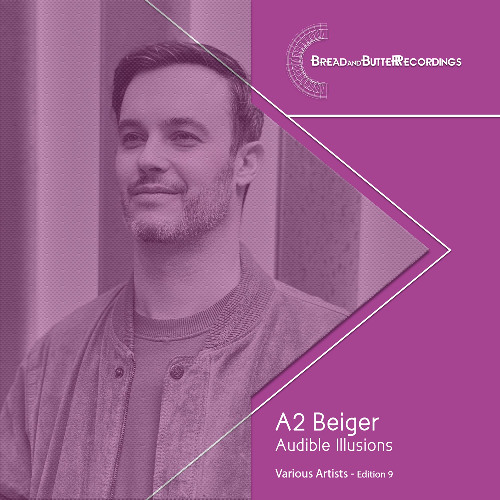 PREMIERE: Beiger - Audible Illusions [BBR009]