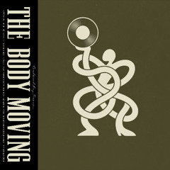 Gonza - The Body Moving