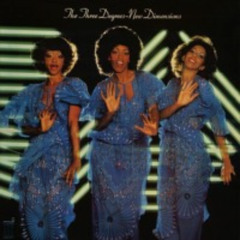 Giving Up Giving In - Three Degrees (Summerfevr's Three To 100 Degrees Mix)