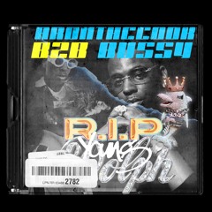 R.I.P Young Dolph