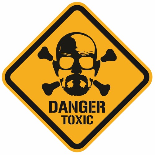 ToXic Inside - Lose Control (SKT edit) *trailer*