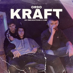 Kraft - Ak Zweiachteins & Lime