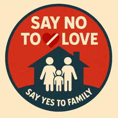 Say NO to Love (version 2)