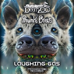 DeemZoo & Phunk Bias - Laughing Gas
