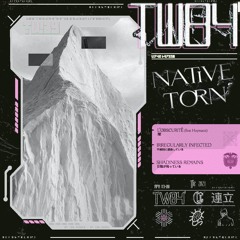 Hoymans & TW84' - L'obscurité