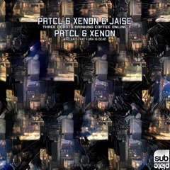 PRTCL & Xenon - Who Said That Funk Is Dead [Premiere]