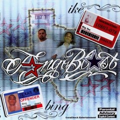 Lil Bing ft.Lucky Luciano - Throwed Off