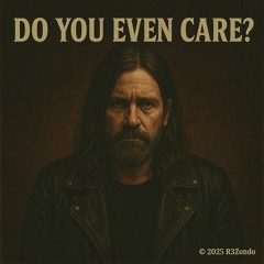 Do You Even Care?