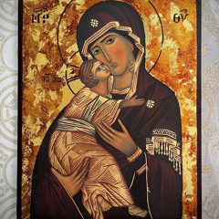 القطعة السابعة (أ) من ثيؤطوكية الأحد _ السلام لكِ يا مريم _ شيرى نى ماريا _ خورس الراعي الصالح