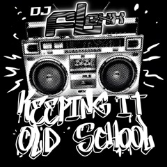 Keeping It Old School