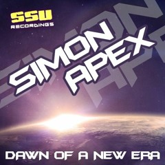 Simon Apex - Dawn of a New Era - UK Hardcore Dj MIx 2002