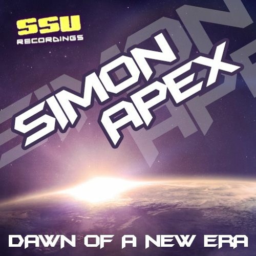 Simon Apex - Dawn of a New Era - UK Hardcore Dj MIx 2002