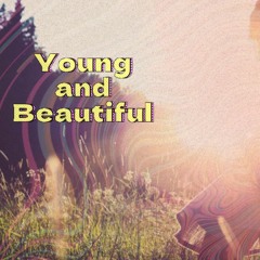 Lana Del Rey - Young And Beautiful (Viga Remix)