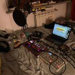 SFOGOTEK•~korg es2+electron cycles~