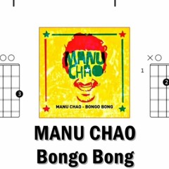 Manu Chao - Bongo Bong (Ntoy Edit)