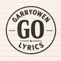 Running Home - Demo v1 GarryOwen Lyrics (Private Listening)