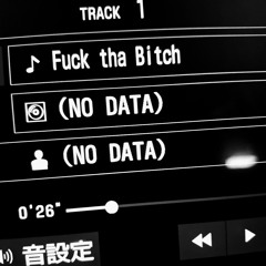 Fuck tha Bitch