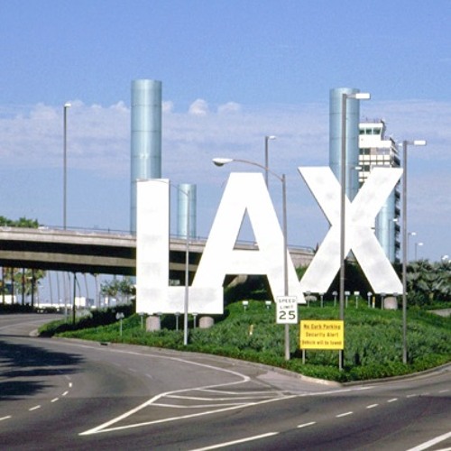 LAX