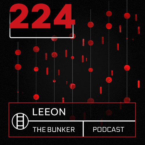 The Bunker Podcast 224: Leeon