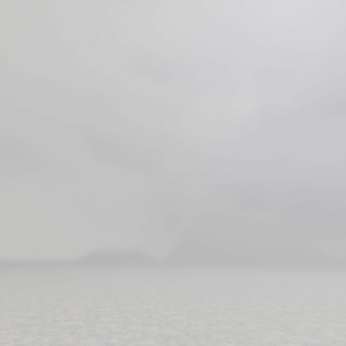 Infinite Snowscape