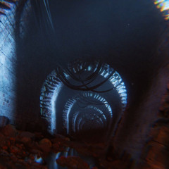 The Forbidden Channel on the Tunnel Vision 💀🖤