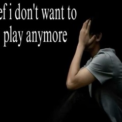 think of me once in a while , take care -slowed-