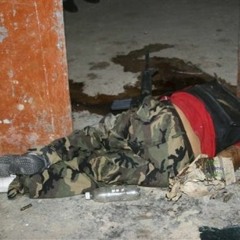 The Slinky I Got For Christmas Wants To Kill Me