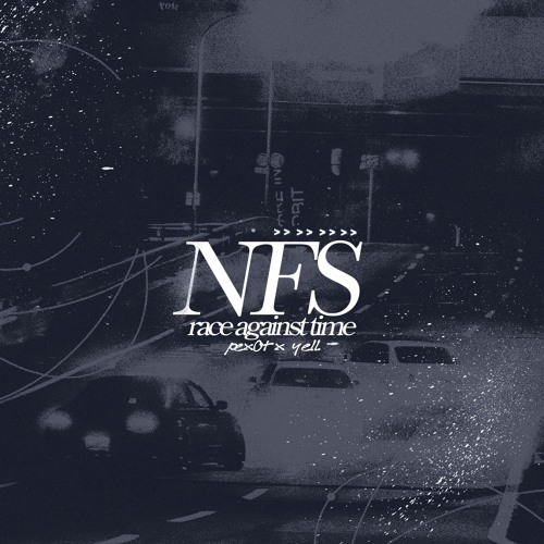 PEXØT X YELL. - NFS