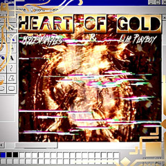 Heart of gold
