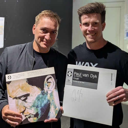 PVD Classics Live @ Home Nightclub - Tim Langridge