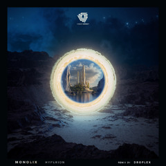 We Become One (Original Mix) [PREVIEW]