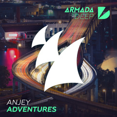 Anjey - Adventures (Extended Mix)