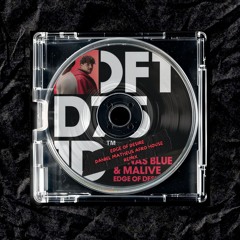 Jonas Blue, Malive - Edge Of Desire (Daniel Matheus Afro House Remix)