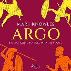 free KINDLE 🗂️ Argo: Blades of Bronze 1 by  Mark Knowles,Andrew Kingston,SAGA Egmont