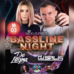 SALIS # NEXUS DRAWSKI MŁYN # 18.03.2023 - seciki.pl