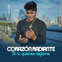 Si tu quieres dejame
