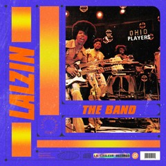 LALZIN - The Band