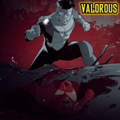 VALOROUS - a INVINCIBLE Megalovania