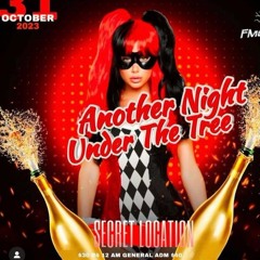 ANOTHER NIGHT UNDER THE TREE MUSIC BY DJ MAGIC FROM AFRIKAN VYBZ SOUND