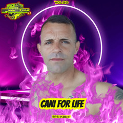 EPIDEMIC @ Cani For Life Vol.30 (SET MAY 2025)