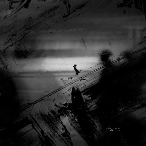 ERR0 - Dysphoria (Jen Series Remix) [TRM271]