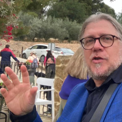 Fantasy for the Persistence of Memory. Louis Franz Aguirre