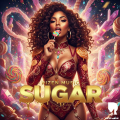 Rizen Music - Sugar | 2025 Reggaeton