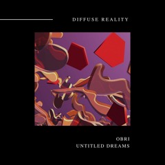 OBRI - Untitled Dreams