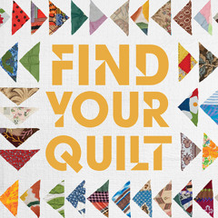 Find Your Quilt