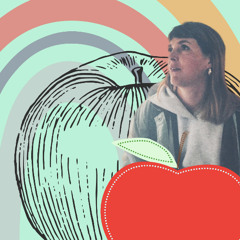 Spontane Apfelernte @ Appletree Garden Festival 2025