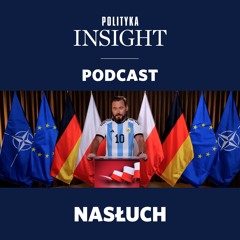 Orędzie błazna | Nasłuch