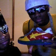 Kymanixo  - Okay den ft. skyte (Real Sped Up)